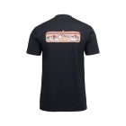 Black Diamond M HERITAGE ALPINIST SS TEE