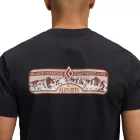 Black Diamond M HERITAGE ALPINIST SS TEE