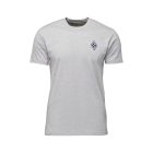 Black Diamond M HERITAGE ALPINIST SS TEE