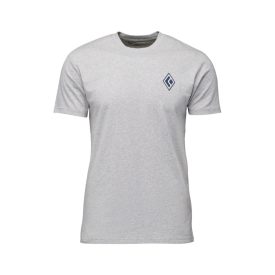 Black Diamond M HERITAGE ALPINIST SS TEE