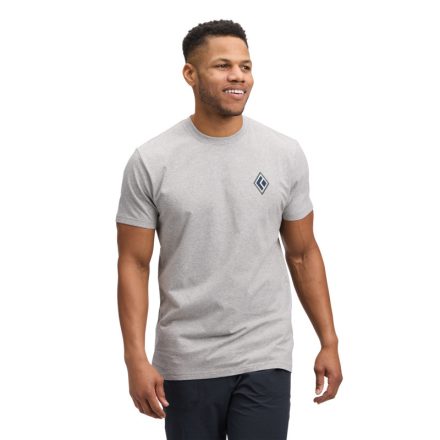 M HERITAGE ALPINIST SS TEE
