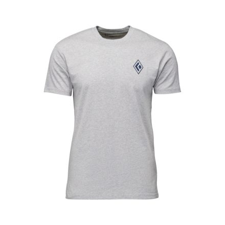 Black Diamond M HERITAGE ALPINIST SS TEE