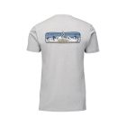 Black Diamond M HERITAGE ALPINIST SS TEE