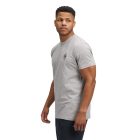 Black Diamond M HERITAGE ALPINIST SS TEE
