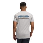 Black Diamond M HERITAGE ALPINIST SS TEE