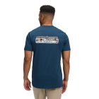Black Diamond M HERITAGE ALPINIST SS TEE