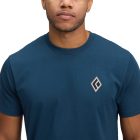 Black Diamond M HERITAGE ALPINIST SS TEE