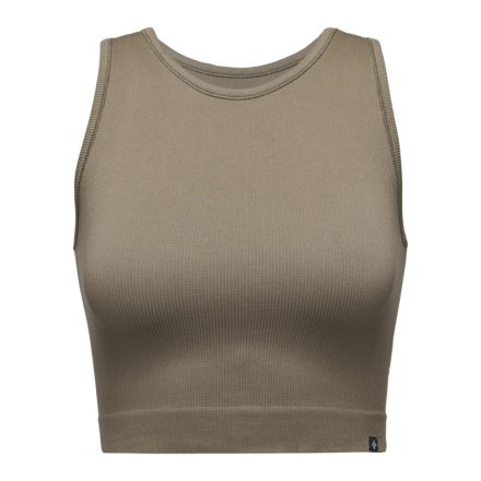 W SEAMLESS RIB TANK