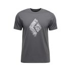 Black Diamond M ENGINEERED DIAMOND SS TEE