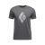 Black Diamond M ENGINEERED DIAMOND SS TEE