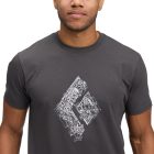 Black Diamond M ENGINEERED DIAMOND SS TEE