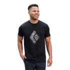 Black Diamond M ENGINEERED DIAMOND SS TEE