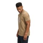 Black Diamond M ENGINEERED DIAMOND SS TEE