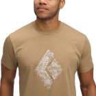Black Diamond M ENGINEERED DIAMOND SS TEE