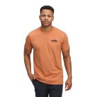 Black Diamond M MOUNTAINSCAPE SS TEE