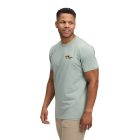 Black Diamond M MOUNTAINSCAPE SS TEE