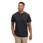 Black Diamond M DIAMOND PATCH SS POCKET TEE