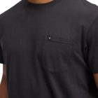 Black Diamond M DIAMOND PATCH SS POCKET TEE