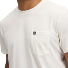 Black Diamond M DIAMOND PATCH SS POCKET TEE