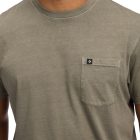 Black Diamond M DIAMOND PATCH SS POCKET TEE