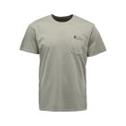 Black Diamond M DIAMOND PATCH SS POCKET TEE