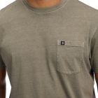 Black Diamond M DIAMOND PATCH SS POCKET TEE