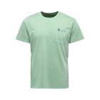 Black Diamond M DIAMOND PATCH SS POCKET TEE