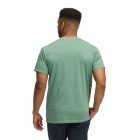 Black Diamond M DIAMOND PATCH SS POCKET TEE