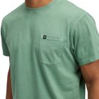 Black Diamond M DIAMOND PATCH SS POCKET TEE