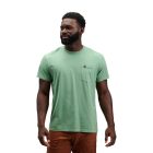 Black Diamond M DIAMOND PATCH SS POCKET TEE