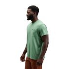 Black Diamond M DIAMOND PATCH SS POCKET TEE