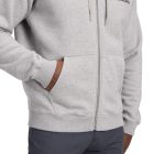 Black Diamond M MINI STACKED FZ HOODY