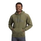 Black Diamond M MINI STACKED PO HOODY