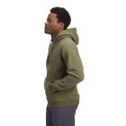 Black Diamond M MINI STACKED PO HOODY