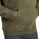 Black Diamond M MINI STACKED PO HOODY