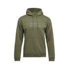Black Diamond M MINI STACKED PO HOODY
