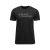 Black Diamond M MINI STACKED SS TEE