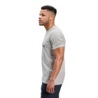 Black Diamond M MINI STACKED SS TEE
