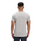 Black Diamond M MINI STACKED SS TEE