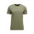 Black Diamond M MINI STACKED SS TEE