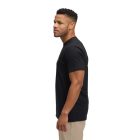 Black Diamond M SHREDDED SS TEE