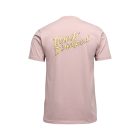 Black Diamond M SHREDDED SS TEE