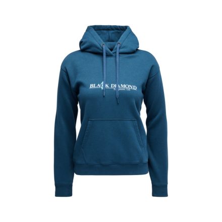 W HERITAGE WORDMARK PO HOODY
