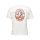Black Diamond W HERITAGE BADGE SS TEE