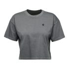Black Diamond W DIAMOND CROP SS TEE