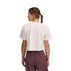 Black Diamond W DIAMOND CROP SS TEE