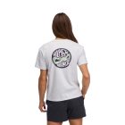 Black Diamond W ROPE BADGE SS TEE