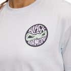 Black Diamond W ROPE BADGE SS TEE