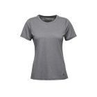 Black Diamond W LIGHTWIRE SS TECH TEE (Méret: S, Szín: Steel Grey)