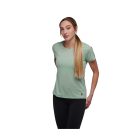Black Diamond W LIGHTWIRE SS TECH TEE